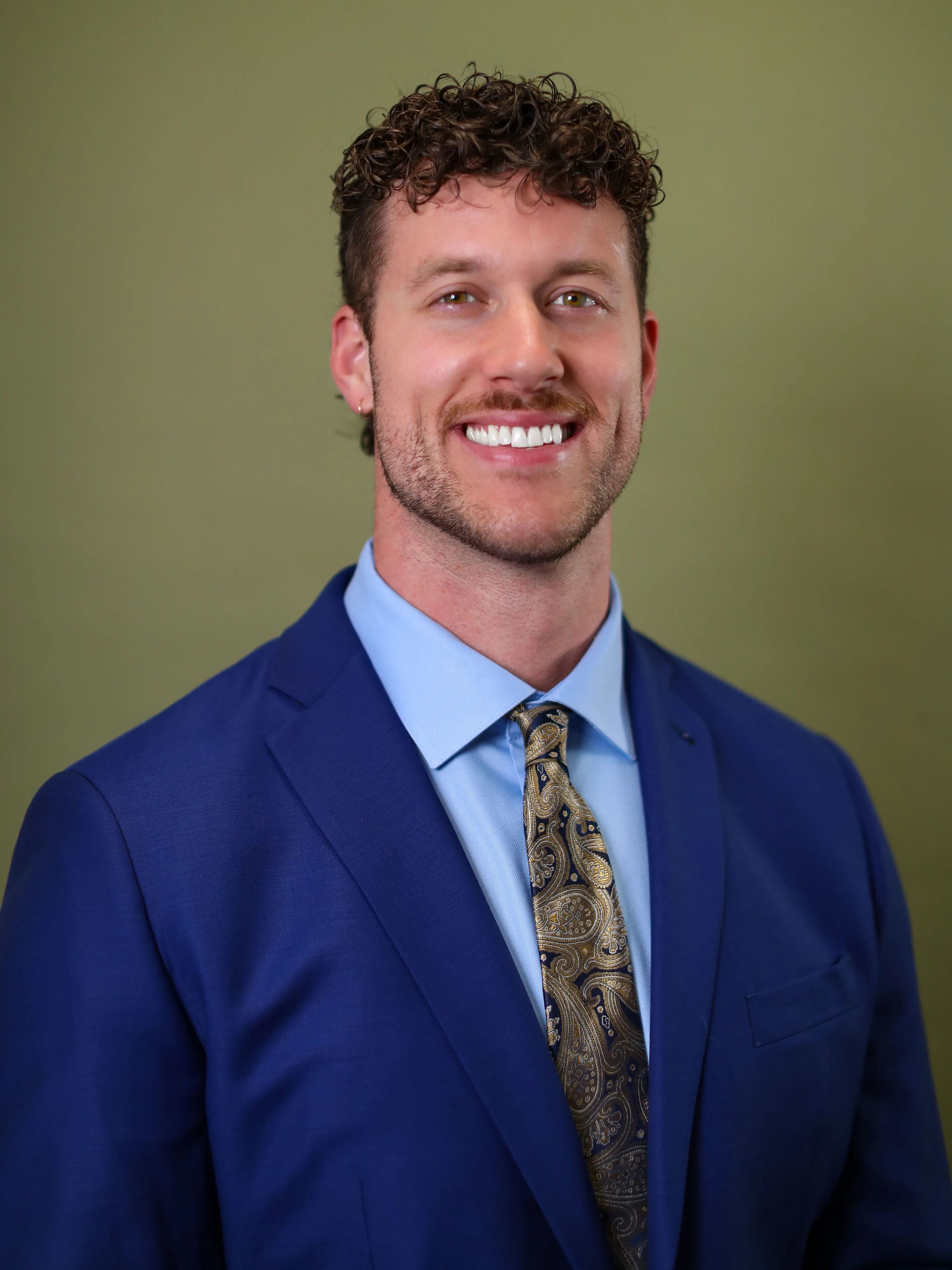 Clayton Echard, The Bachelor